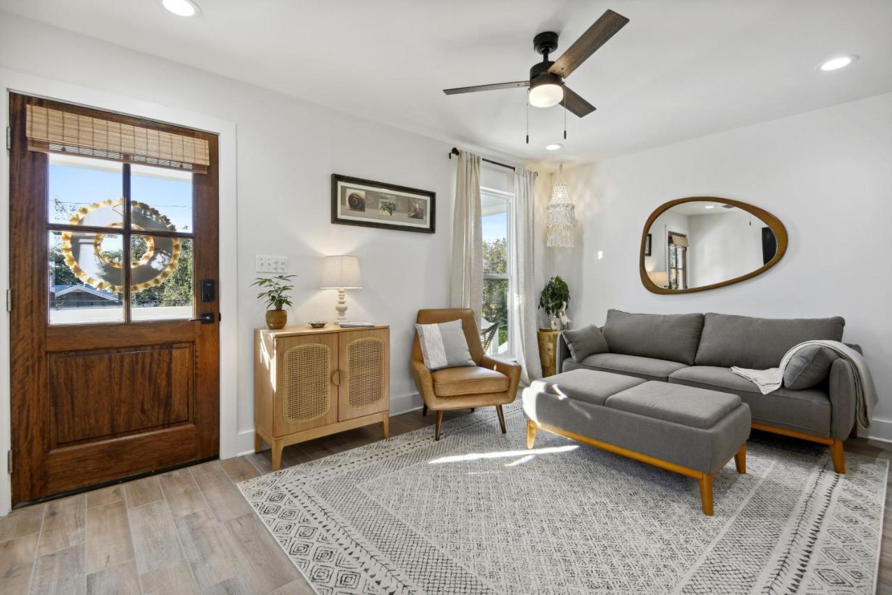 Vacation Rental Bay St Louis Walk To Beach, Dining, Shopping, And Nightlife Bay St. Louis Exterior photo
